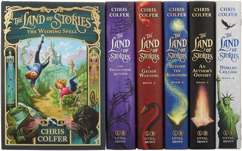 Series of Stories .